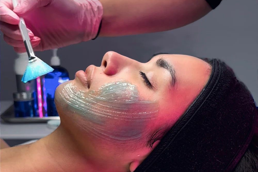 Clinical Facial