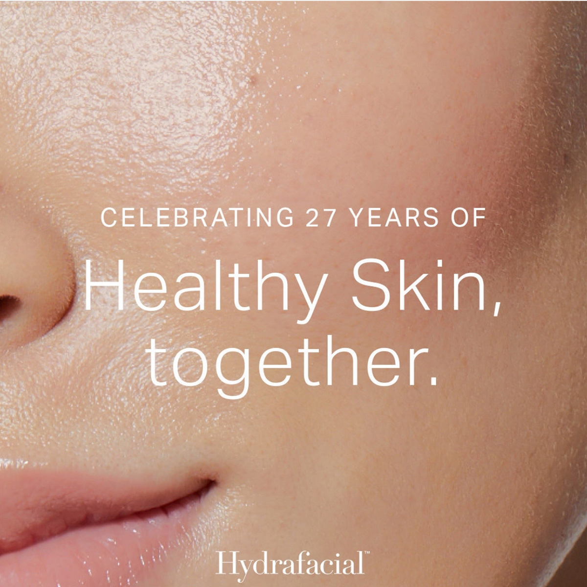 HydraFacial™