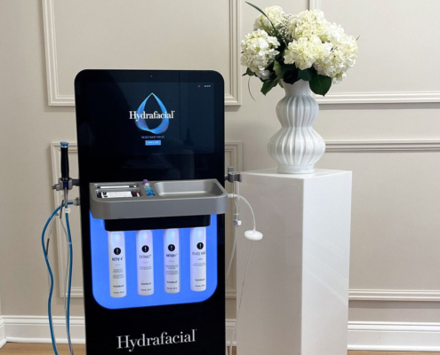 HydraFacial™