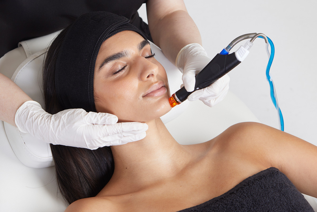 HydraFacial™